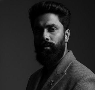 Ankith Reddy, Founder and CEO of Vijaya Chronicle
