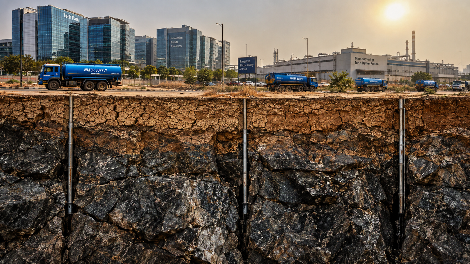 Is Bengaluru Livable for the Next Generation